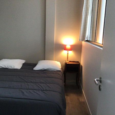 Appartement A 5 Minutes De La Plage Bénodet Kültér fotó