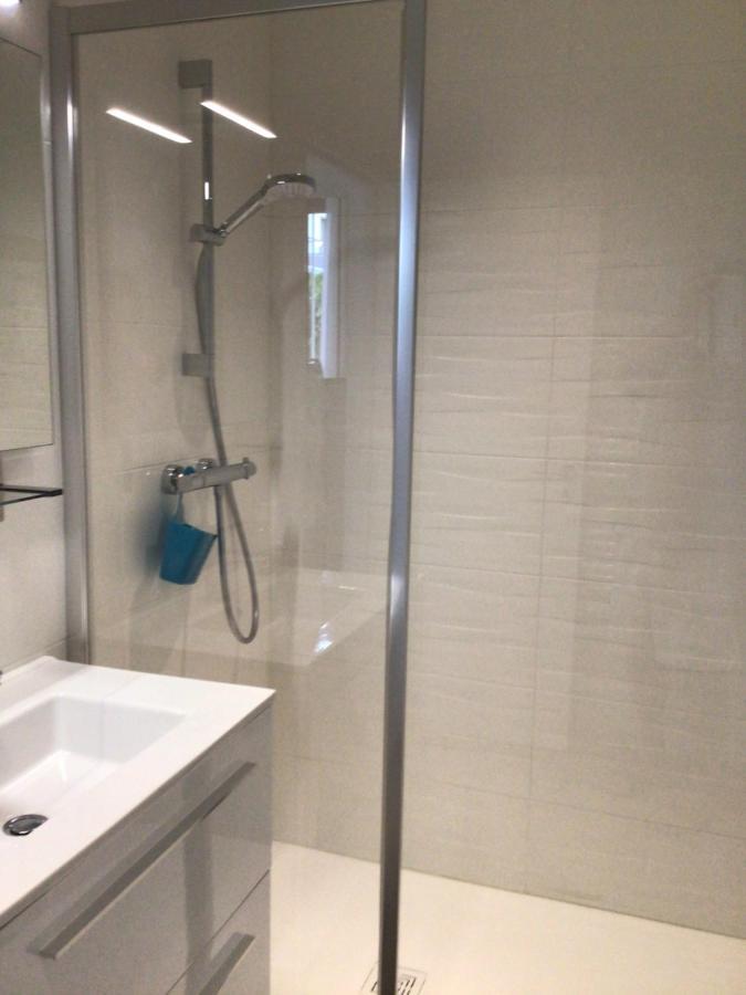 Appartement A 5 Minutes De La Plage Bénodet Kültér fotó