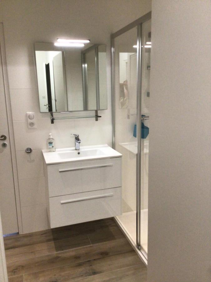 Appartement A 5 Minutes De La Plage Bénodet Kültér fotó